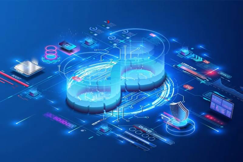 万秀区工业软件定制先锋:京上云科技以多元系统开发赋能企业进阶