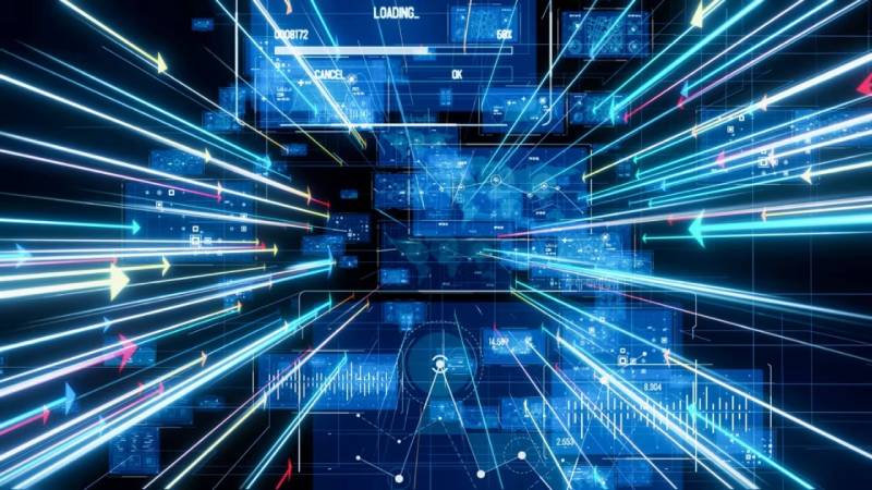 万秀区SCADA系统开发:守护工业安全的数字卫士