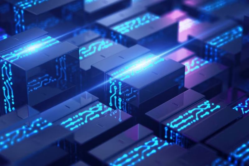 AWS高级咨询伙伴:万秀区软件开发公司云原生架构设计中心